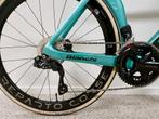 Bianchi Oltre Comp | 105 Di2 | Reparto Corse 50r Ceramitech, Overige merken, 28 inch, Carbon, Nieuw