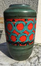 West-Duitse vaas, 317-30, Vintage, Antiek en Kunst, Ophalen of Verzenden