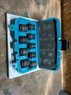 Makita krachtdoppenset, Ophalen of Verzenden