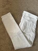 Witte skinny jeans maat 38, Kleding | Dames, Spijkerbroeken en Jeans, Ophalen of Verzenden, Zo goed als nieuw