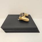 Playstation 4 Pro 1TB Compleet in Goede Staat, Spelcomputers en Games, Spelcomputers | Sony PlayStation 4, Sony, Zo goed als nieuw