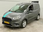 Ford Transit Courier 1.5 TDCI Limited / NAVI-MULTIMEDIA / NI, Auto's, Bestelauto's, Voorwielaandrijving, Gebruikt, Euro 6, 4 cilinders