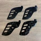 Carbon beschermkap schokbreker Vespa Sprint Primavera NIEUW, Info@jynkx.com, Jynkx, Nieuw, Ophalen of Verzenden