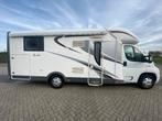 camper mobilvetta P69, Caravans en Kamperen, Overige merken, Airbags, Fiat, 7 tot 8 meter