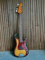 Fender 1970 precision bass, Muziek en Instrumenten, Snaarinstrumenten | Gitaren | Bas, Ophalen, Gebruikt