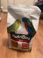 Nieuwe zak nutri bird pellets 3 kg, Dieren en Toebehoren, Ophalen, Vogel
