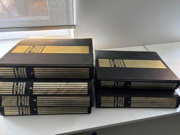 Volledige serie bericht uit de tweede wereld oorlog beschikbaar voor biedingen