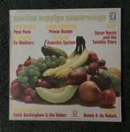LP: Zestien Sappige Zomersongs 1972, Ophalen of Verzenden, 1960 tot 1980, Zo goed als nieuw, 12 inch