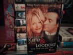 Kate & Leppard vhs video, Ophalen of Verzenden