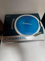 Fitnessbal 65cm zo goed als nieuw, Sport en Fitness, Ophalen of Verzenden, Zo goed als nieuw, Fitnessbal