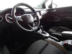 Opel Crossland X 1.2 Turbo 130pk automaat / trekhaak /1e eig, 840 kg, Gebruikt, Euro 6, 1199 cc
