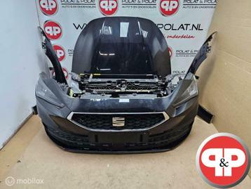 Seat Leon 5FA Voorkop beschikbaar voor biedingen