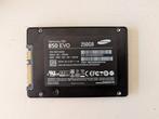 Samsung SSD 850 EVO 250GB MZ7LN250, Computers en Software, Harde schijven, Intern, Gebruikt, Ophalen of Verzenden, Samsung