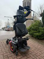 Elektrische Rolstoel Permobil F5 stand upp 12/h, Ophalen, Ema.mobility.wheelchair@gmail.com, Elektrische rolstoel, Zo goed als nieuw