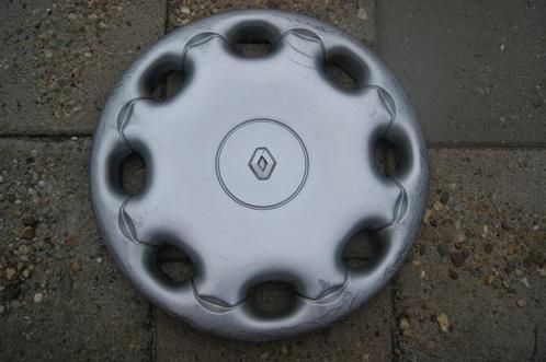 1 losse originele wieldop Renault laguna 15 inch, Auto diversen, Wieldoppen, Gebruikt, Ophalen of Verzenden