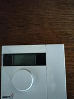 Nefit Kamerthermostaat - Eenvoudige Bediening, Doe-het-zelf en Verbouw, Thermostaten, Ophalen of Verzenden