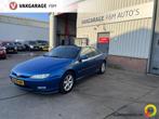 Peugeot 406 Coupé 3.0-24V V6 Pack, Auto's, 2946 cc, 207 pk, 1300 kg, Coupé