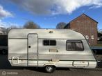 Home-car Contour 43 450 incl voortent, Home-car, Bedrijf, Schokbreker, 6 tot 7 meter
