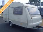Avento Premier 395 TLH luxe met Mover, Overige typen, Standaardzit, Bedrijf, 750 - 1000 kg