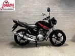 YAMAHA YBR 125 (bj 2013), Bedrijf, Onbekend, YAMAHA, Onbekend