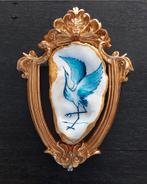 Handbeschilderde Schelp - Uniek Kerstcadeau, Diversen, Kerst, Ophalen of Verzenden, Nieuw