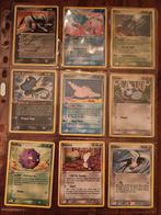 Oude Pokemon kaarten  - Ex Ruby and Sapphire series, Hobby en Vrije tijd, Verzamelkaartspellen | Pokémon, Ophalen of Verzenden