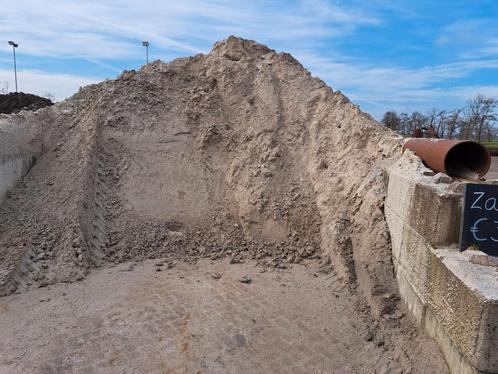 Zand, Tuin en Terras, Zand, Nieuw, Ophoogzand, Ophalen of Verzenden