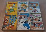 Donald Duck Jaargangen 1976 t/m 1997 en losse nummers, Boeken, Strips | Comics, Meerdere comics, Gelezen, Overige gebieden, Donald Duck