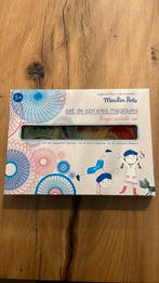 Spirograph van Moulin Roty, Ophalen, Zo goed als nieuw