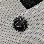 Vintage jaren 90 Nike omkeerbare basketbal shirt basket XL, Ophalen of Verzenden, Kleding, A, A