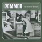 Common, Cd's en Dvd's, Cd's | Hiphop en Rap, Ophalen of Verzenden