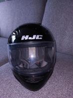 HJC integraalhelm zwart 50 cm, HJC, Tweedehands