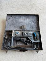 Elu SDS Boorhamer, Doe-het-zelf en Verbouw, Gereedschap | Boormachines, Boor- en/of Breekhamer, Ophalen of Verzenden, Variabele snelheid