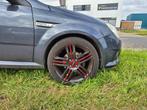 Opel Tigra TwinTop 1.3 CDTi, Voorwielaandrijving, Gebruikt, Cabriolet, Blauw