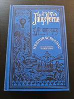 Jules Verne - Hector Servadac 1976 Terugtocht naar de aarde, Ophalen of Verzenden, Gelezen, Jules Verne, Nederland