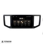 Radio navigatie VW Crafter 2019 android 14 apple carplay usb