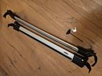 Dakdragers Thule wingbar edge 9584, Auto diversen, Dakdragers, Ophalen of Verzenden, Zo goed als nieuw