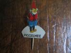 speldje kabouter Piggelmee door Van Nelle, Ophalen of Verzenden, Gebruikt, Gebruiksvoorwerp
