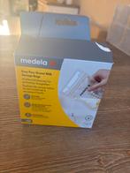 Medela Borstmelk Zakjes - 49 stuks, Ophalen of Verzenden, Zo goed als nieuw, Overige typen
