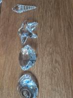 Swarovski schelpen, Ophalen of Verzenden, Zo goed als nieuw, Figuurtje