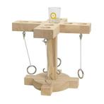 Ring toss drankspel - Shotspel - Drankspel - Ringtoss, Kouwehoek 1b, Cave & Garden, Nieuw, Ophalen of Verzenden