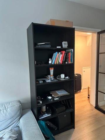 Ikea billy book case - afbeelding 1