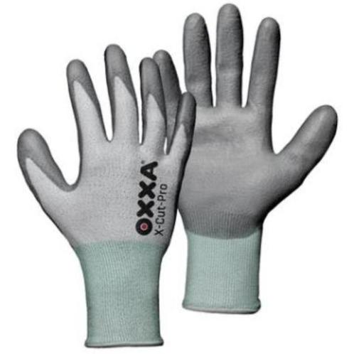 7 paar handschoenen OXXA 51-700 X-Cut-pro maat 10 51-700, Doe-het-zelf en Verbouw, Veiligheidskleding, Nieuw, Ophalen of Verzenden