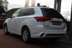 MITSUBISHI Outlander 2.0 PHEV *Business* | Camera | Cruise &, 1998 cc, 4 cilinders, Wit, Bedrijf