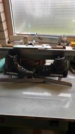 Zandstra schaatsen 36, Ophalen of Verzenden, Zo goed als nieuw, Noren, Zandstra