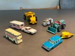 Verschillende Matchbox auto’s, Ophalen of Verzenden, Gebruikt