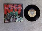 KISS - sure know something, Verzenden, 7 inch, Rock en Metal, Single