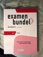 Examenbundels 6vwo - NL(1x), EN, DU(2x), FILO, Boeken, Ophalen of Verzenden, VWO, Zo goed als nieuw, Overige vakken