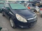 Opel Corsa 1.2-16V ONDERDELEN, Auto-onderdelen, Gebruikt, Opel, Opel