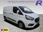 Ford Transit Custom 280 2.0 TDCI L1H1 Trend AIRCO SCHUIFDEUR, Voorwielaandrijving, Stof, 4 cilinders, Wit